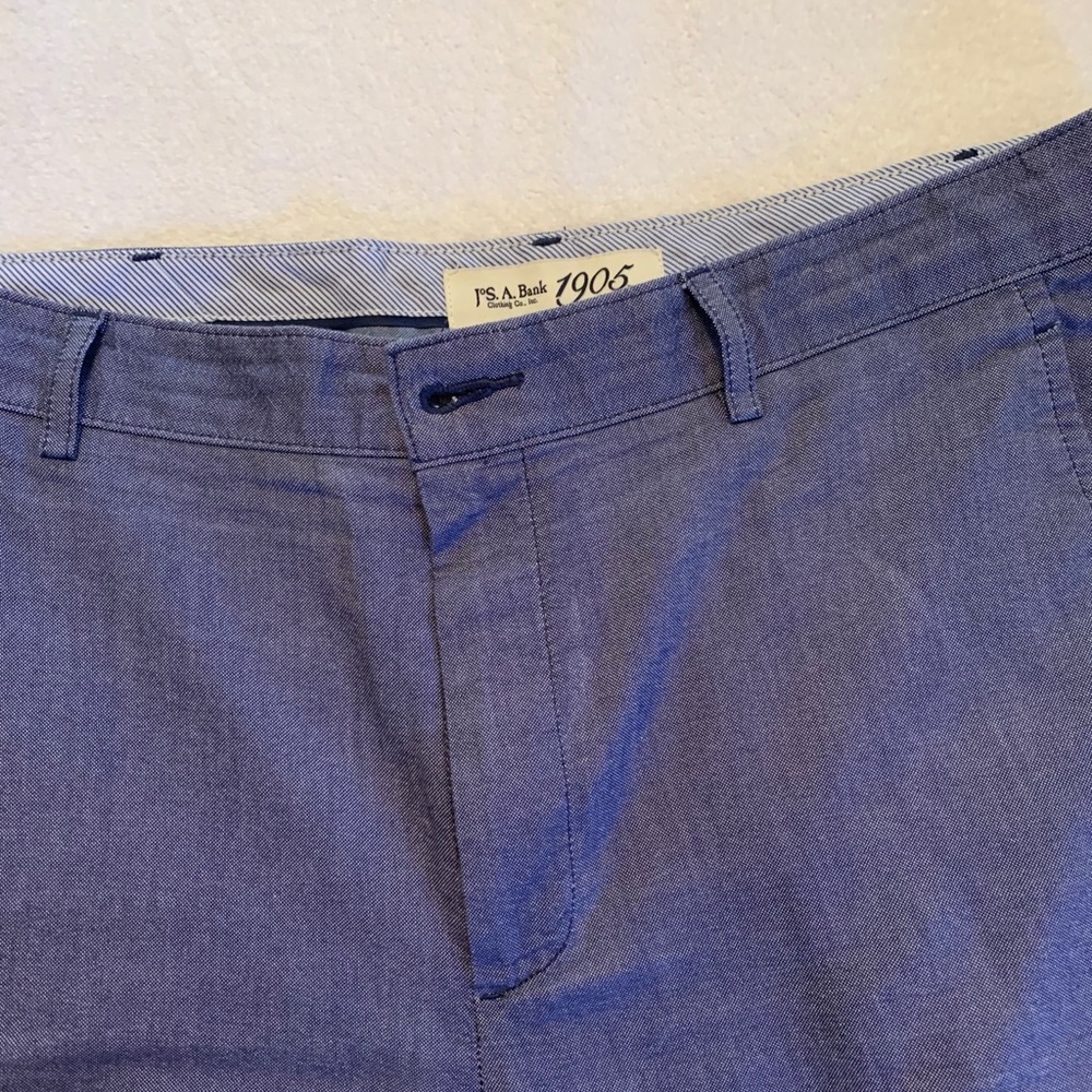 Jos. A. Bank 1905 Shorts